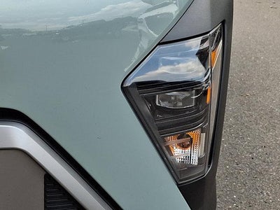 2026 Hyundai KONA SE AWD