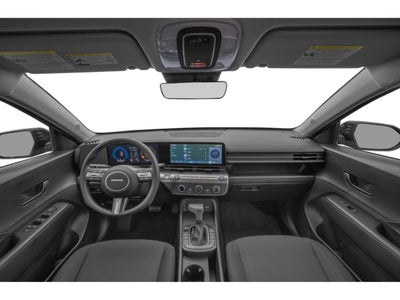 2026 Hyundai KONA SE AWD