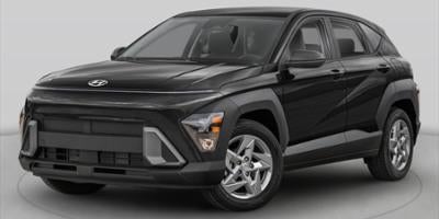 2026 Hyundai KONA SE AWD