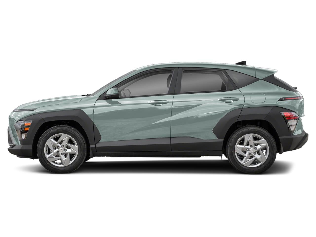 2026 Hyundai KONA SE AWD