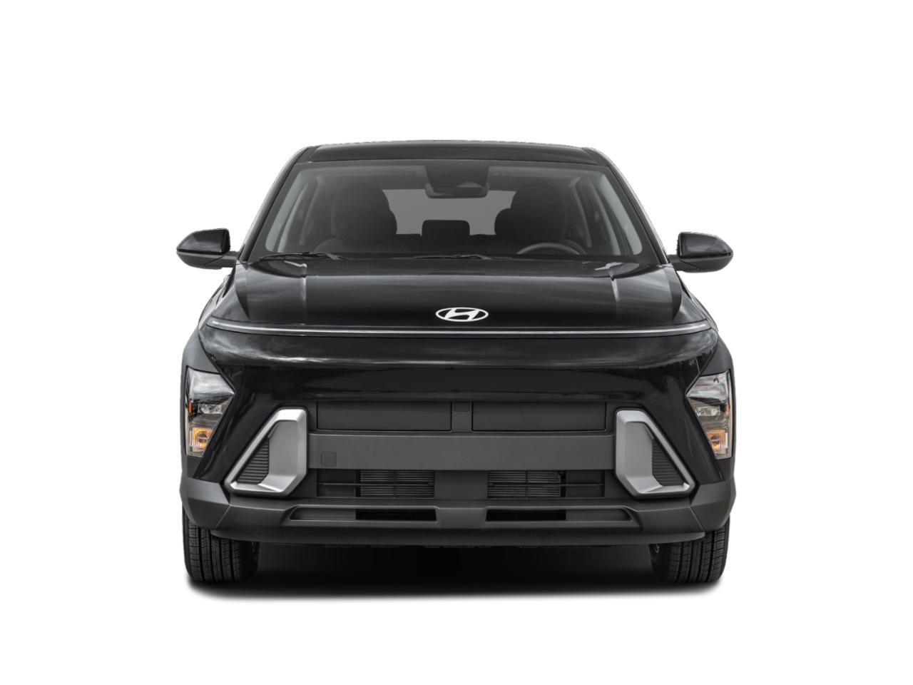 2026 Hyundai KONA SE AWD