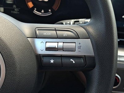 2024 Hyundai KONA SE AWD