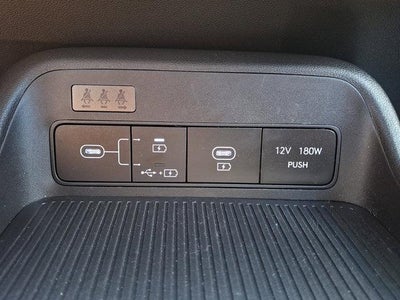 2024 Hyundai KONA SE AWD