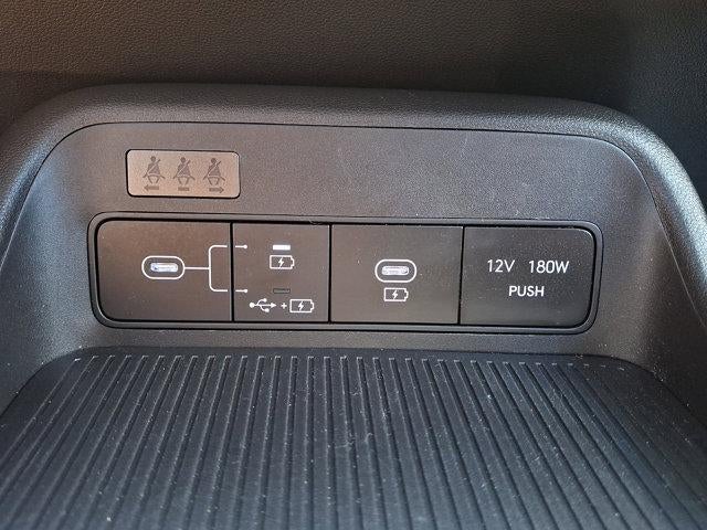 2024 Hyundai KONA SE AWD