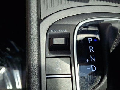 2024 Hyundai KONA SE AWD