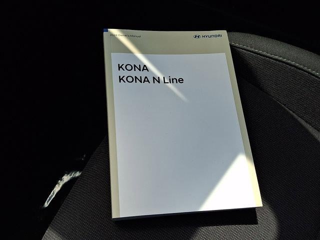 2024 Hyundai KONA SE AWD