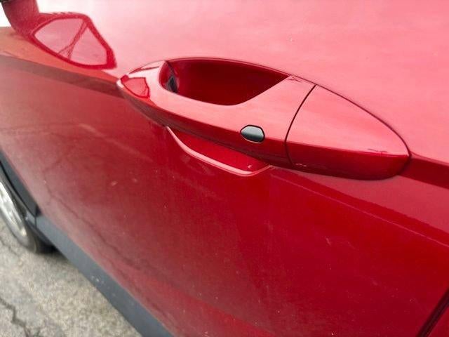 2024 Hyundai KONA SE AWD