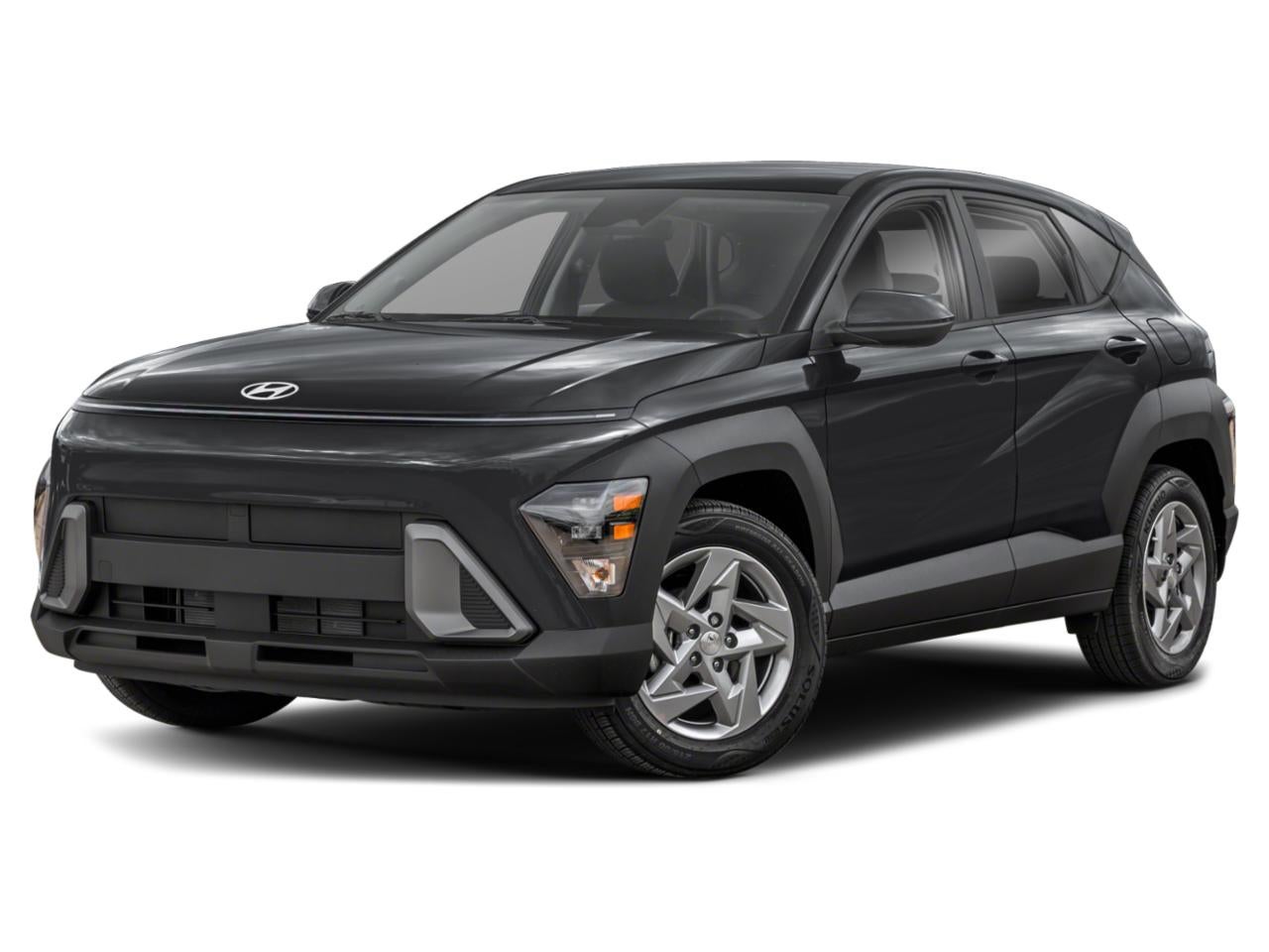2024 Hyundai KONA SE AWD