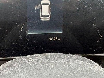 2024 Hyundai KONA SEL FWD