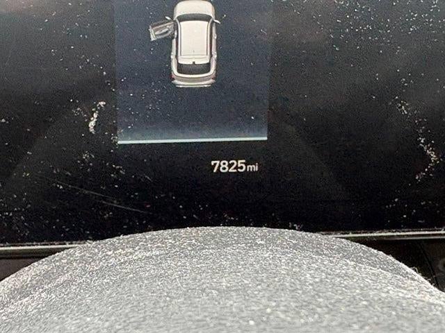 2024 Hyundai KONA SEL FWD