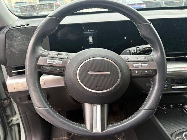 2024 Hyundai KONA SEL FWD