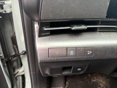 2024 Hyundai KONA SEL FWD