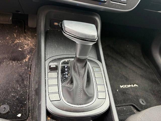 2024 Hyundai KONA SEL FWD