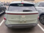 2024 Hyundai KONA SEL FWD