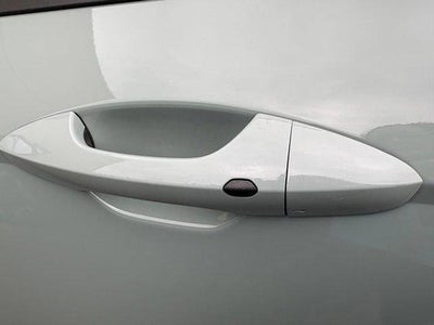 2025 Hyundai KONA SEL AWD