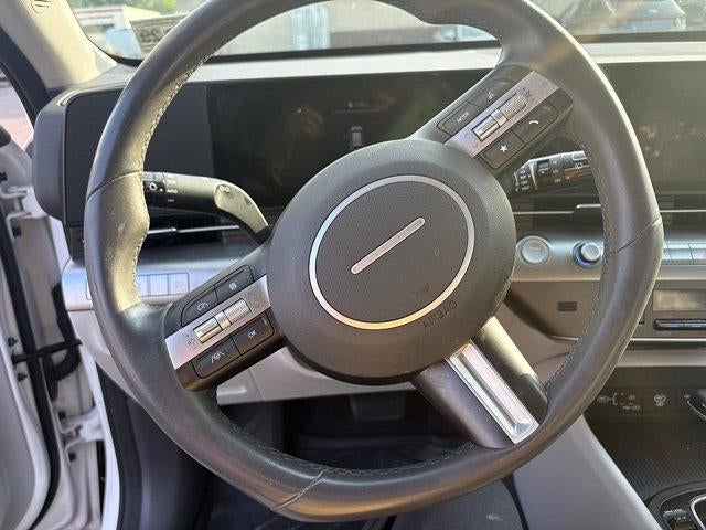 2024 Hyundai KONA SEL AWD