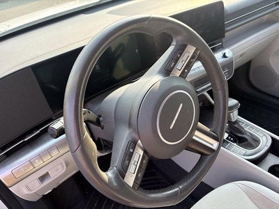 2024 Hyundai KONA SEL AWD