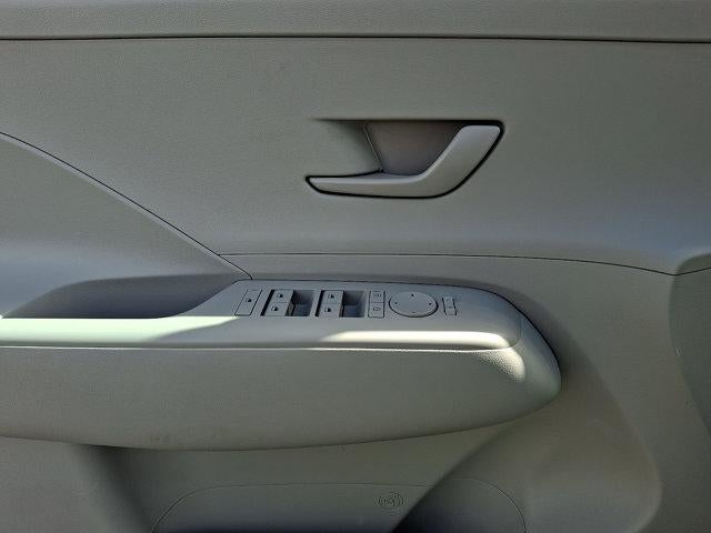 2024 Hyundai KONA SEL AWD