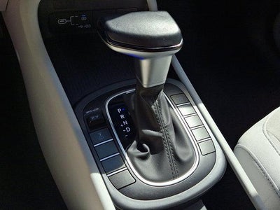 2024 Hyundai KONA SEL AWD