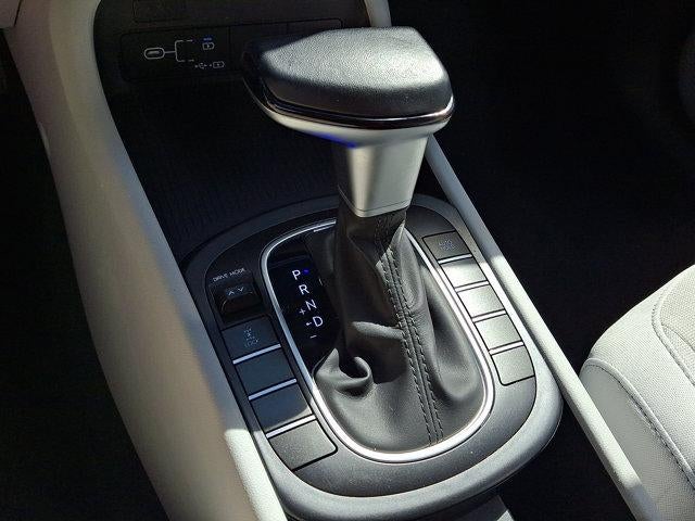 2024 Hyundai KONA SEL AWD