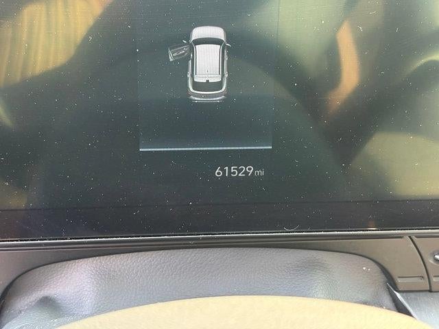 2024 Hyundai KONA SEL AWD