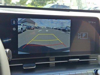 2024 Hyundai KONA SEL AWD