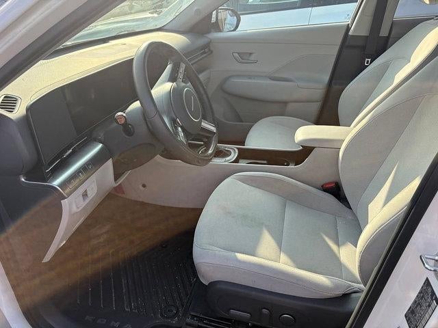 2024 Hyundai KONA SEL AWD