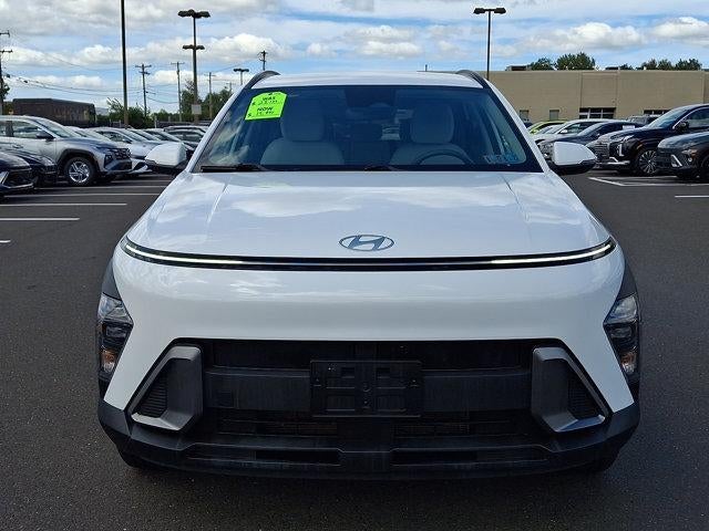2024 Hyundai KONA SEL AWD