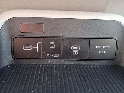 2024 Hyundai KONA SEL AWD
