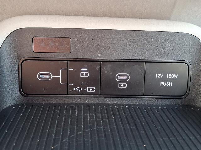 2024 Hyundai KONA SEL AWD