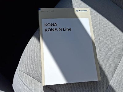 2024 Hyundai KONA SEL AWD