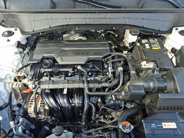 2024 Hyundai KONA SEL AWD