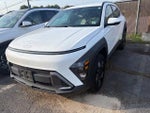 2024 Hyundai KONA SEL AWD