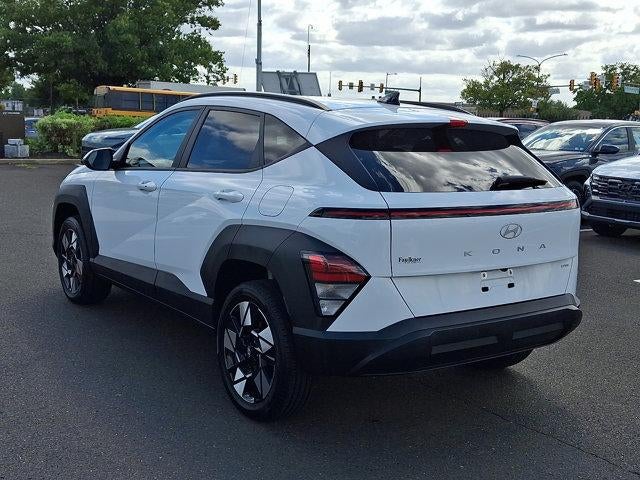 2024 Hyundai KONA SEL AWD
