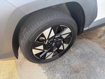 2024 Hyundai KONA SEL AWD