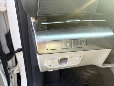 2024 Hyundai KONA SEL AWD