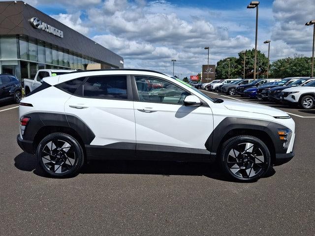 2024 Hyundai KONA SEL AWD
