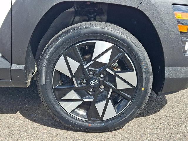 2024 Hyundai KONA SEL AWD