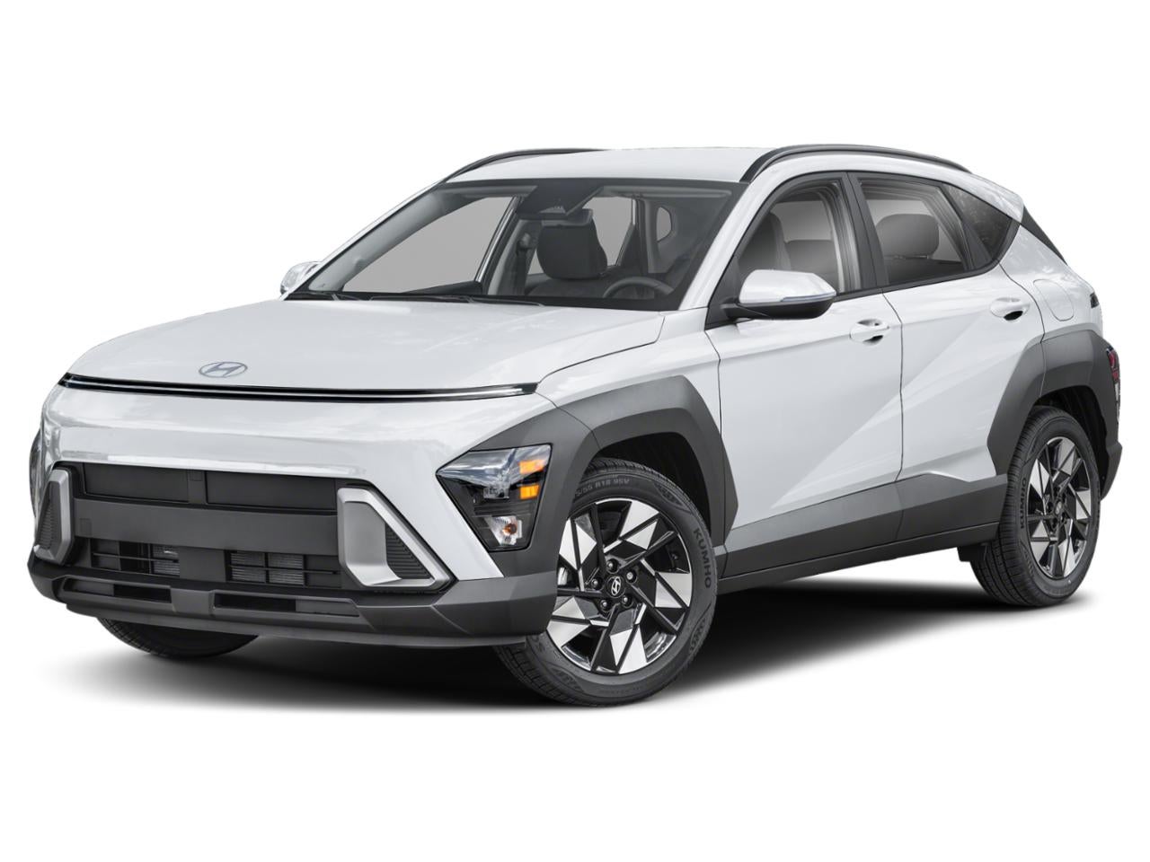 2024 Hyundai KONA SEL AWD