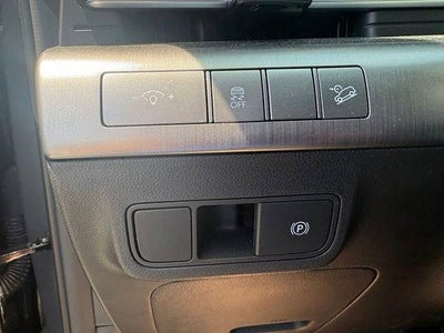 2025 Hyundai KONA SEL AWD