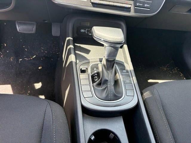 2025 Hyundai KONA SEL AWD