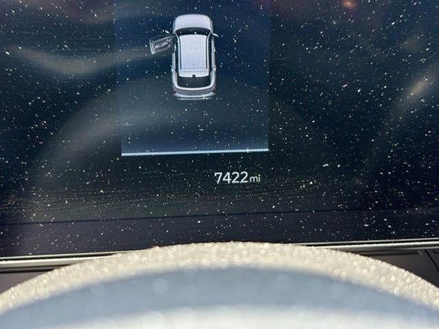 2025 Hyundai KONA SEL AWD