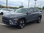 2025 Hyundai KONA SEL AWD