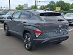 2025 Hyundai KONA SEL AWD