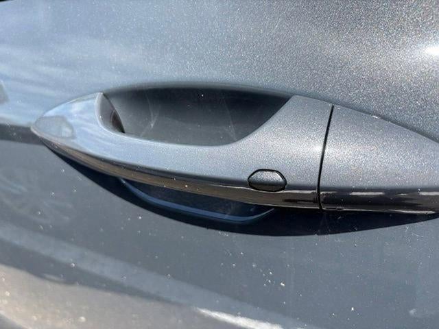 2025 Hyundai KONA SEL AWD