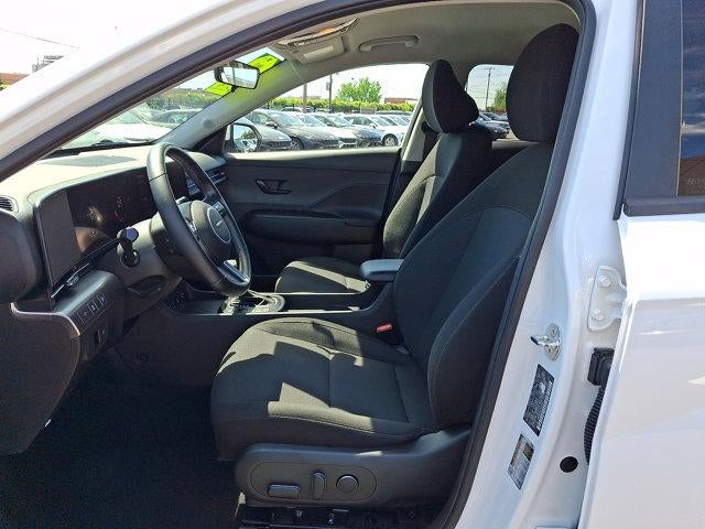 2024 Hyundai KONA SEL AWD