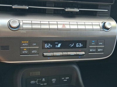 2024 Hyundai KONA SEL AWD