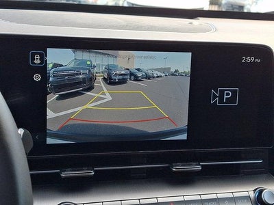 2024 Hyundai KONA SEL AWD