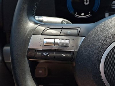 2024 Hyundai KONA SEL AWD