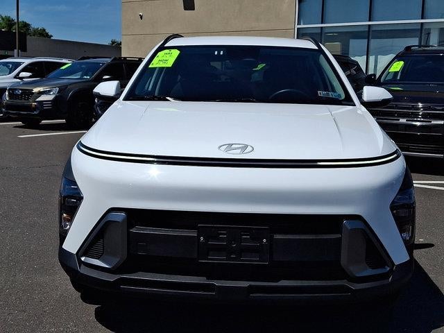 2024 Hyundai KONA SEL AWD